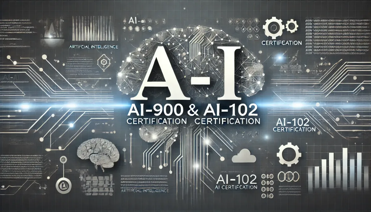 Tips for passing the Azure AI-900 and Azure AI-102 certification exams